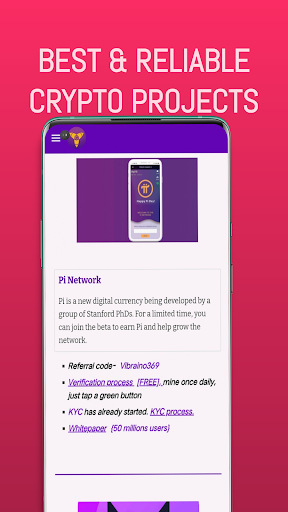 Cryptonianverse Mine Crypto app download latest version 22.0 list_3