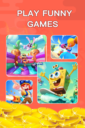 RewardsWall Play & Earn app download latest version 1.4.2 list_4