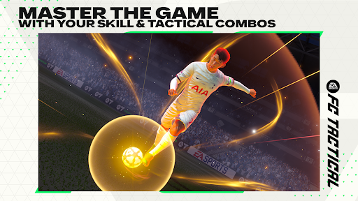 EA SPORTS FC Tactical apk 1.8.0 download latest version 1.8.0 list_4