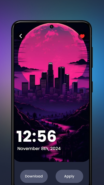 MeStyle Wallpaper app free download for android 1.0.1 list_4