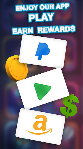 Earn Real Money Win Cash apk latest version download 1.3.0 list_1