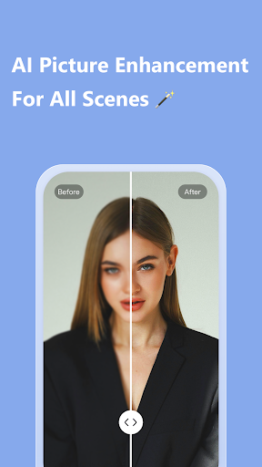 PicPop Popular AI photo filter mod apk premium unlocked 1.0.5 list_1