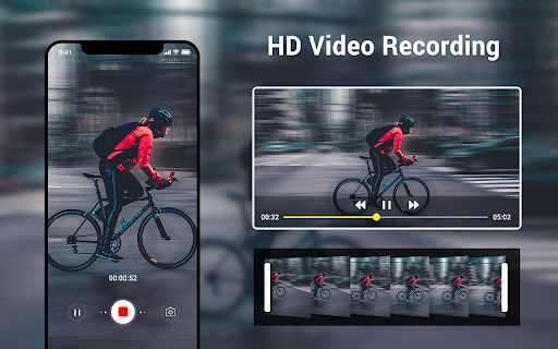 Camera for Android Litter Penguin mod apk 6.1.1 latest version 6.1.1 list_2