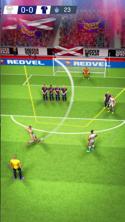 Soccer Star Super Champs Mod Apk v5.2.7 Free App Download v5.2.7 list_4