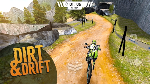 Bike Rider GO Free Game apk download for android 00.01.00 list_3