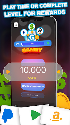 Earn Real Money Win Cash apk latest version download 1.3.0 list_4