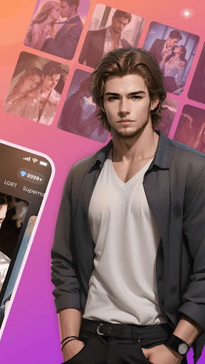 TapTale App Download for Android 1.0.1 list_1