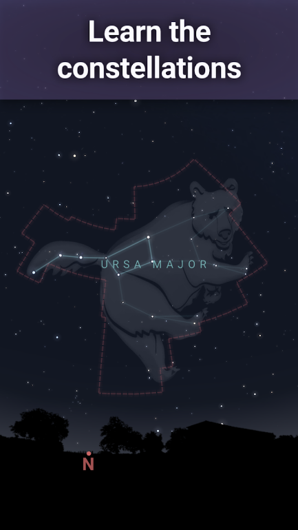 Stellarium Plus Apk 1.12.7 Free Download 1.12.7 list_3