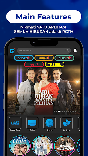 RCTI plus mod apk 2.40.1 premium unlocked latest version 2.40.1 list_2