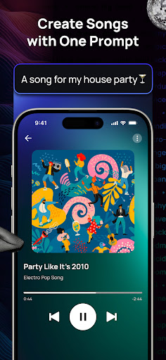 Donna AI pro mod apk 1.0.9 premium unlocked latest version 1.0.9 list_3
