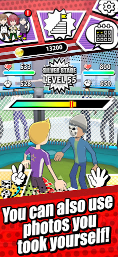 SLAP GP mod apk unlimited money 0.2.0 list_1