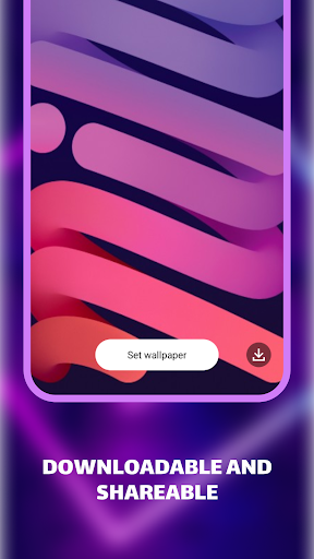 Wally 4k Live Wallpaper apk free download for android 1.0.1 list_3