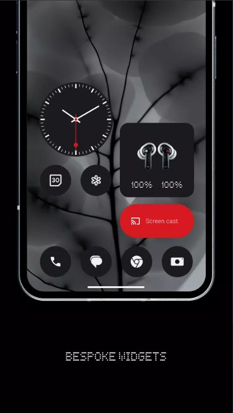 Nothing Launcher mod apk Latest Version 2.6.6 list_2