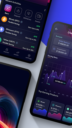 Planbit BTC and ETH Staking app download latest version 1.0.8 list_3