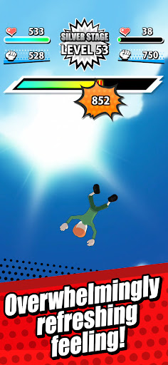 SLAP GP mod apk unlimited money 0.2.0 list_3