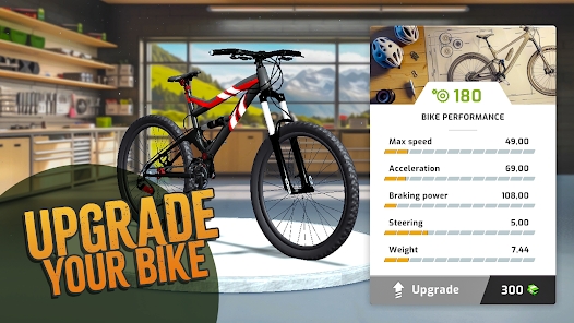 Bike Rider GO Free Game apk download for android 00.01.00 list_2