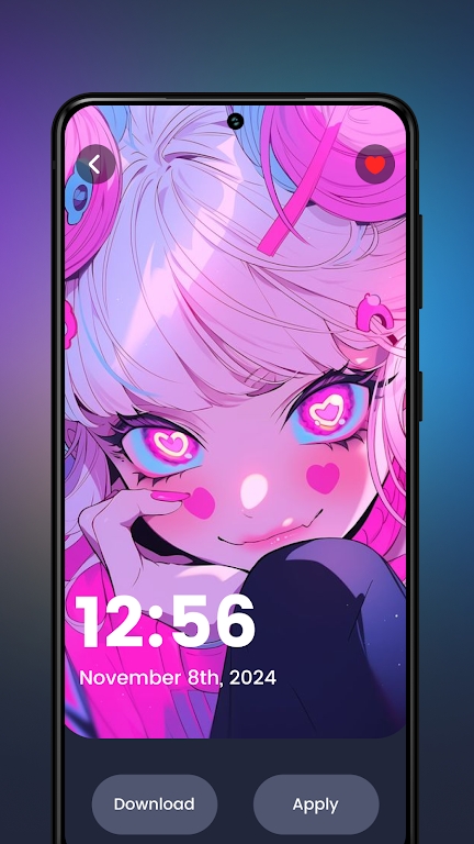 MeStyle Wallpaper app free download for android 1.0.1 list_2
