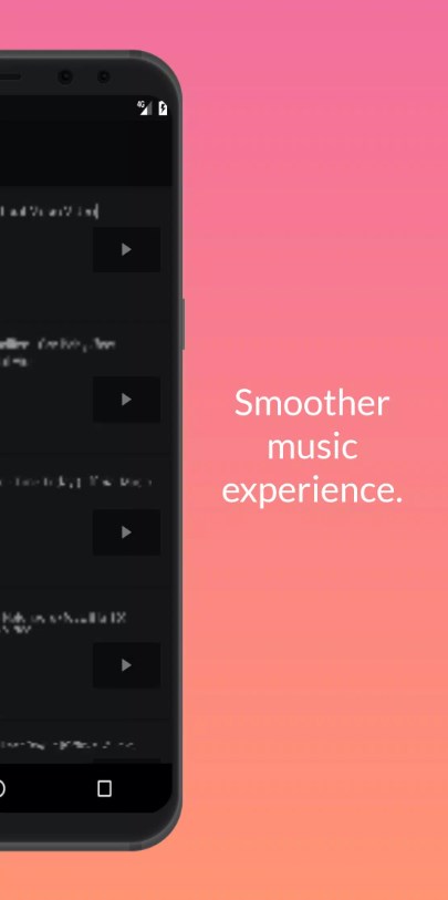RYT Music Player Download for Android Free 4.9.98 list_1
