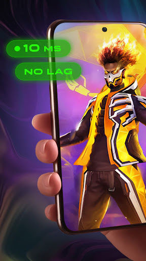 ExitLag pro mod apk 3.1.0 premium unlocked latest version 3.1.0 list_3