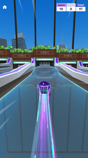 Skyline Bowling Mod Apk Unlimited Everything 3.5.2 list_2