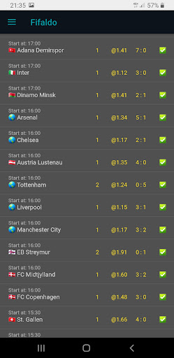 Fifaldo football predictions app download latest version 2.02 list_1