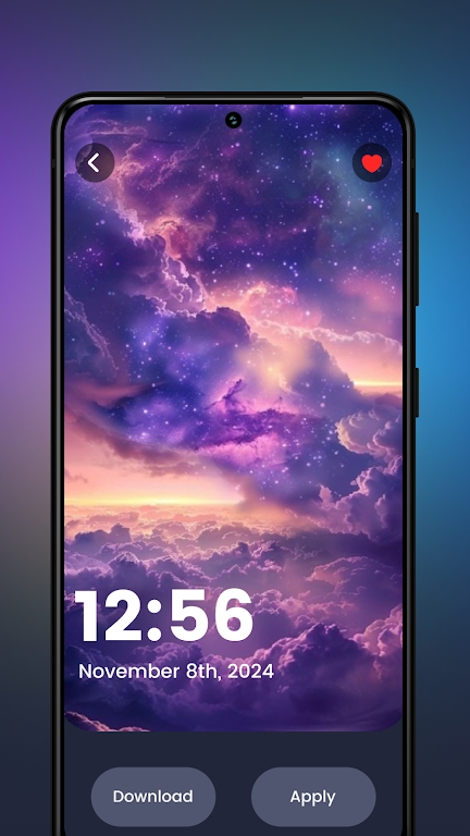 MeStyle Wallpaper app free download for android 1.0.1 list_3