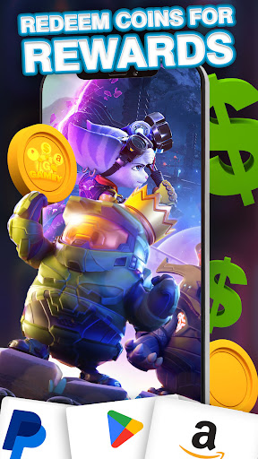 Earn Real Money Win Cash apk latest version download 1.3.0 list_3