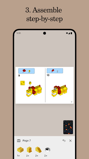 Brickit mod apk 4.24.1 premium unlocked latest version 4.24.1 list_3