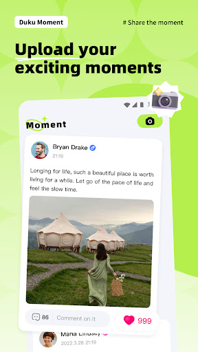 Duku moment app download latest version 1.0.4 list_3