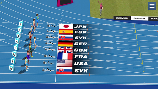 Summer Sports Mania apk download for Android 1.0.0 list_3
