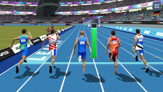 Summer Sports Mania apk download for Android 1.0.0 list_2