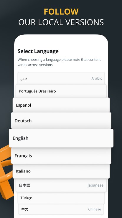 Cointelegraph App for Android Download 1.9.0 list_2