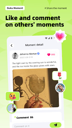 Duku moment app download latest version 1.0.4 list_1