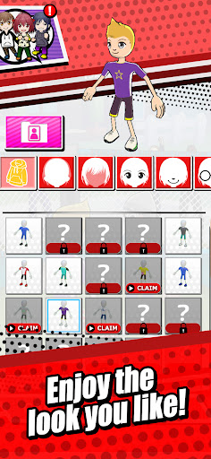 SLAP GP mod apk unlimited money 0.2.0 list_2
