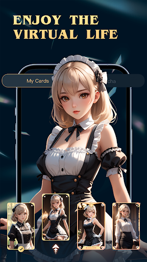 iFeel AI Mod Apk 1.1.0 Premium Unlocked 1.1.0 list_3
