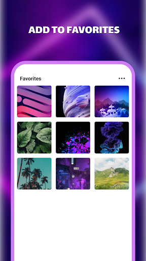 Wally 4k Live Wallpaper apk free download for android 1.0.1 list_2