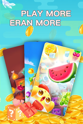 RewardsWall Play & Earn app download latest version 1.4.2 list_1