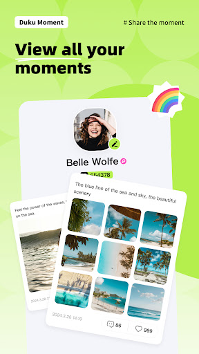 Duku moment app download latest version 1.0.4 list_4