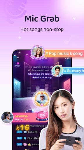 WePlay Lite mod apk 4.4.8 unlimited everything free purchase 4.4.8 list_2