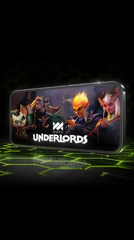 GeForce NOW Cloud Gaming Free Membership Apk Latest Version 2024 6.15.34628536 list_1