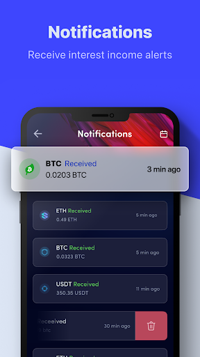 Planbit BTC and ETH Staking app download latest version 1.0.8 list_4