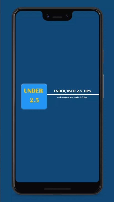 Under 2.5 Prediction App for Android Download 8.0 list_2