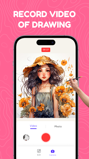 AR Drawing Art Drawing Sketch app download latest version 3.0.3 list_3