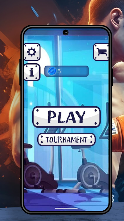 Boxing Knockout Combos apk for Android download 0.1 list_2