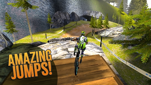 Bike Rider GO Free Game apk download for android 00.01.00 list_4