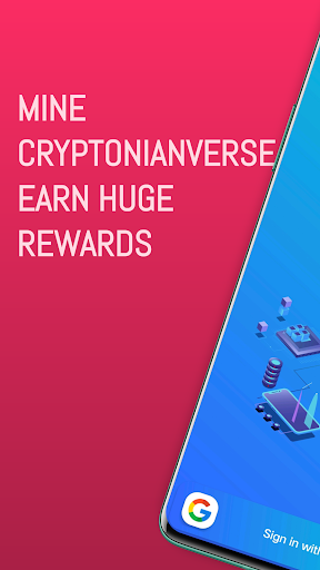 Cryptonianverse Mine Crypto app download latest version 22.0 list_1