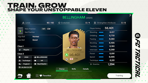 EA SPORTS FC Tactical apk 1.8.0 download latest version 1.8.0 list_1