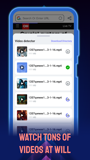 Ai Browser premium apk 1.7.0 free download latest version 1.7.0 list_3