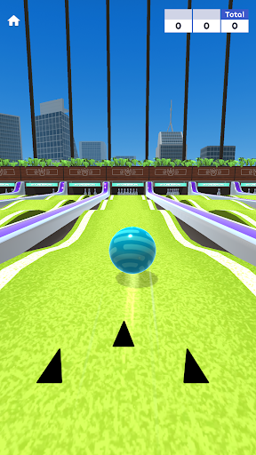 Skyline Bowling Mod Apk Unlimited Everything 3.5.2 list_3