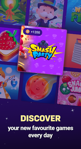 Snakzy Earn While You Play app download latest version 0.0.17 list_2